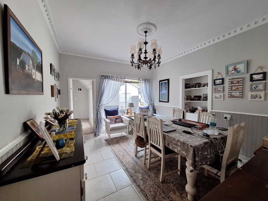 4 Bedroom Property for Sale in Vrede Free State